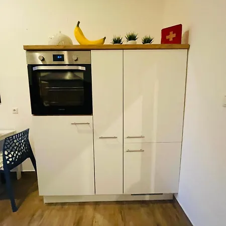 Apartamento Koenigstor *