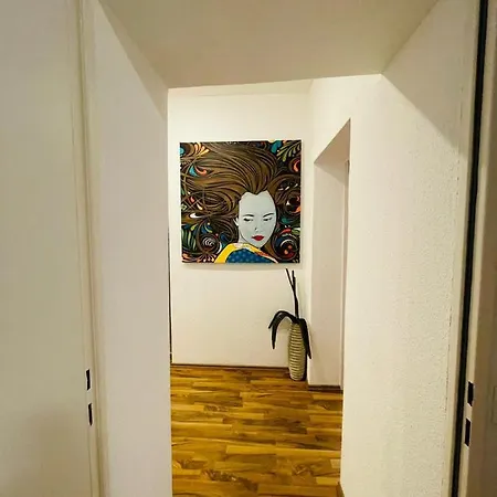Apartamento Koenigstor