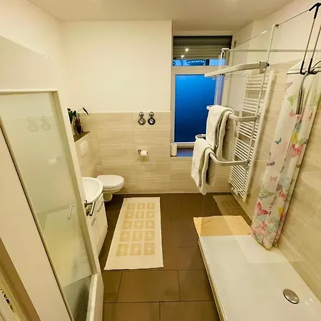 Koenigstor Apartamento Kassel