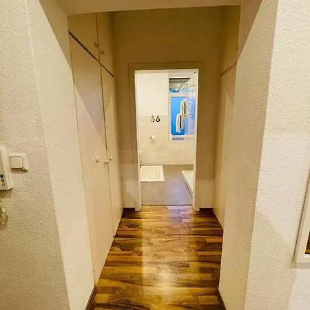 Koenigstor Apartamento