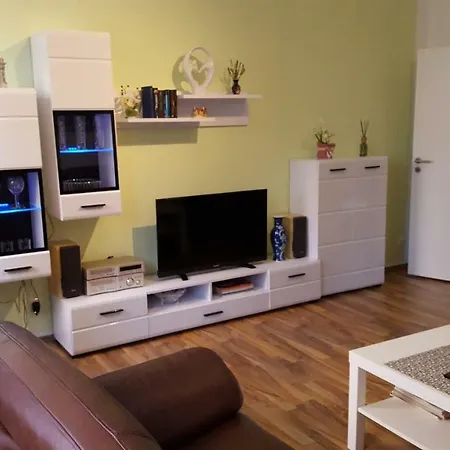 Apartamento Koenigstor *
